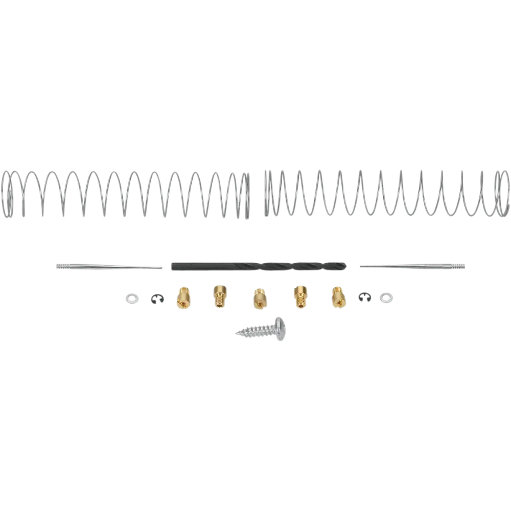 DYNOJET Jet Kit - Stage 1 - Honda 1182