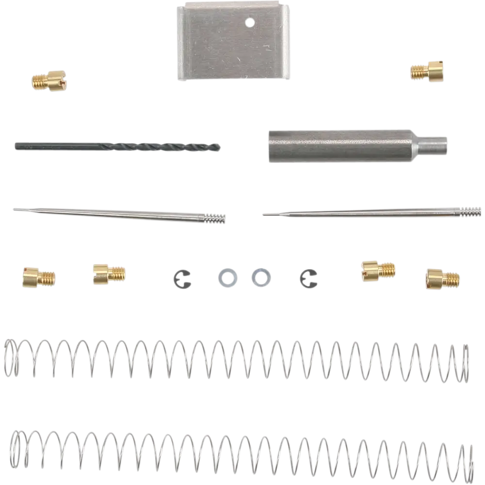 DYNOJET Jet Kit - Stage 1 - Honda 1185