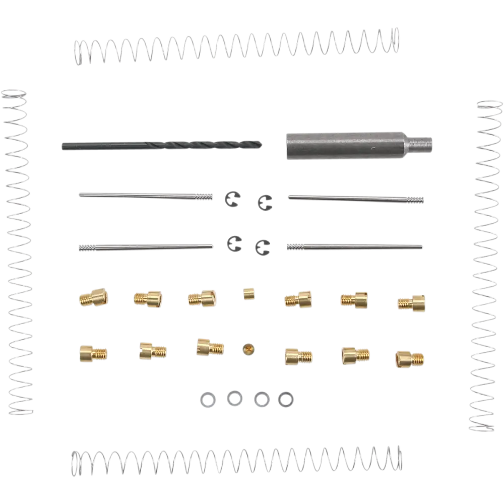 DYNOJET Jet Kit - Stage 1 - Honda 1189