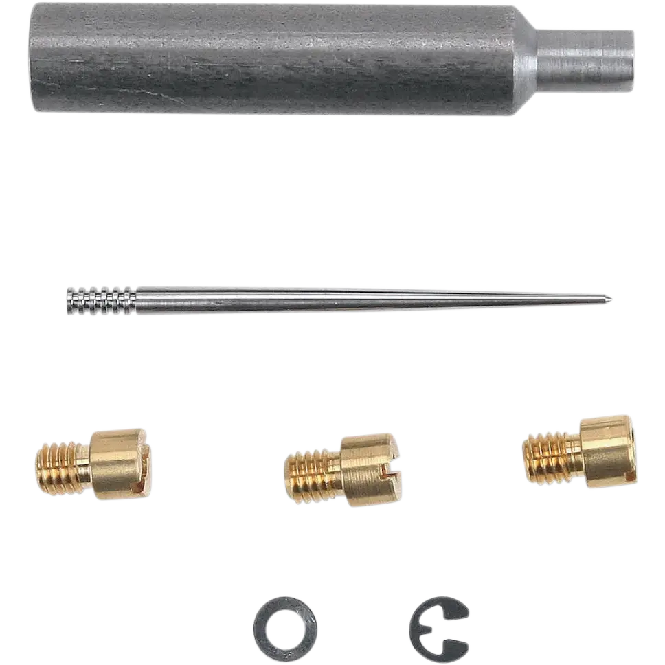 DYNOJET Jet Kit - Stage 1 - Honda 1197