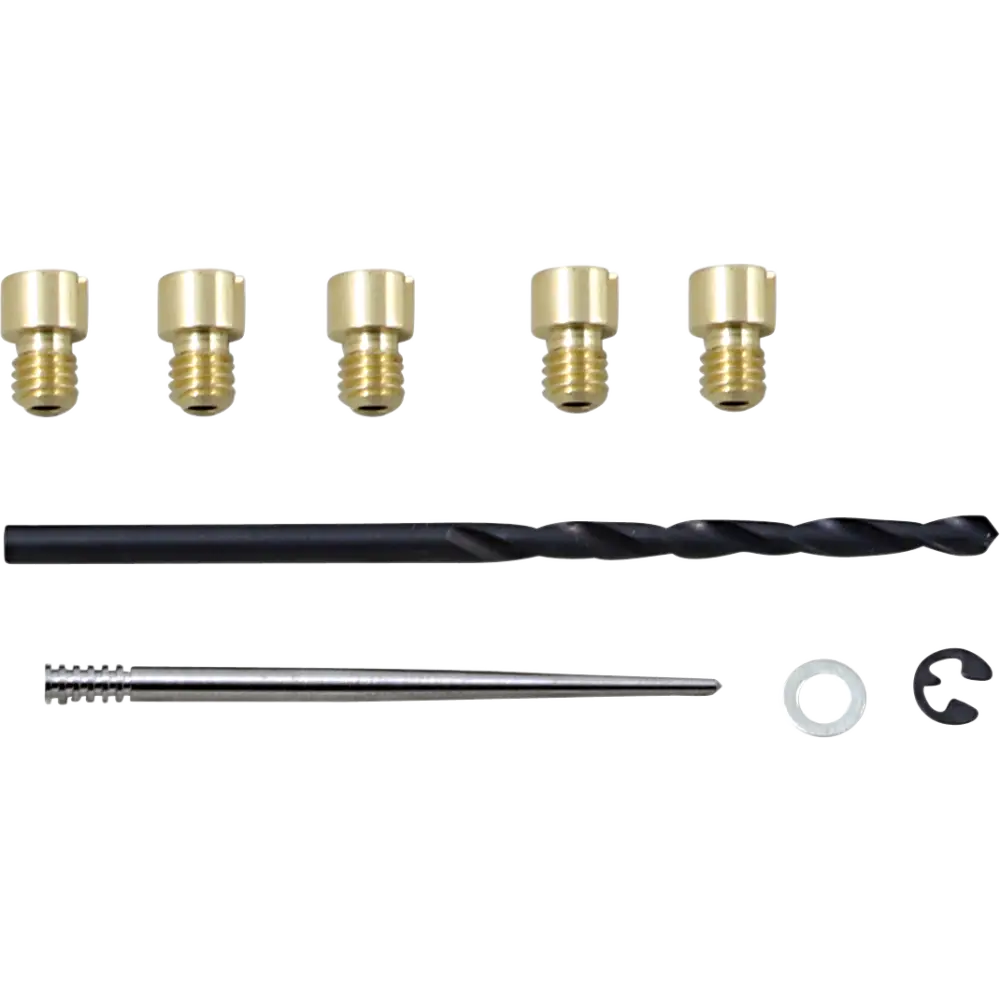 DYNOJET Jet Kit - Stage 1 - Honda Q103