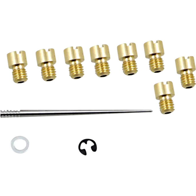 DYNOJET Jet Kit - Stage 1 - Honda Q108