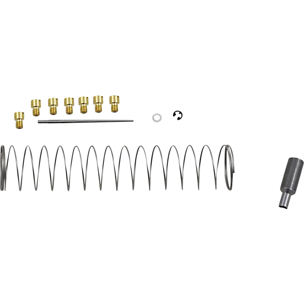 DYNOJET Jet Kit - Stage 1 - Honda Q115
