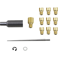 DYNOJET Jet Kit - Stage 1 - Honda Q121