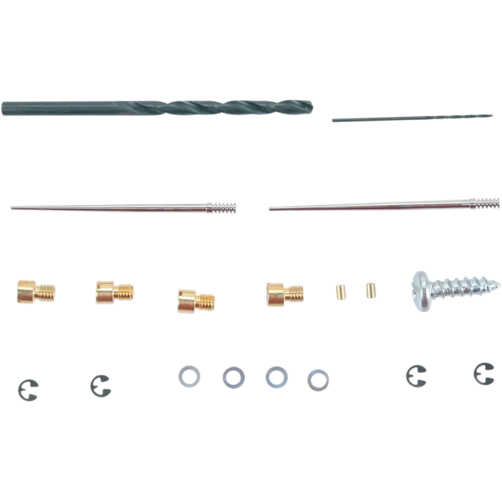 DYNOJET Jet Kit - Stage 1 - Kawasaki 2131