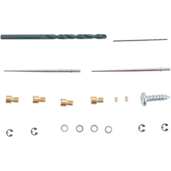 DYNOJET Jet Kit - Stage 1 - Kawasaki 2131