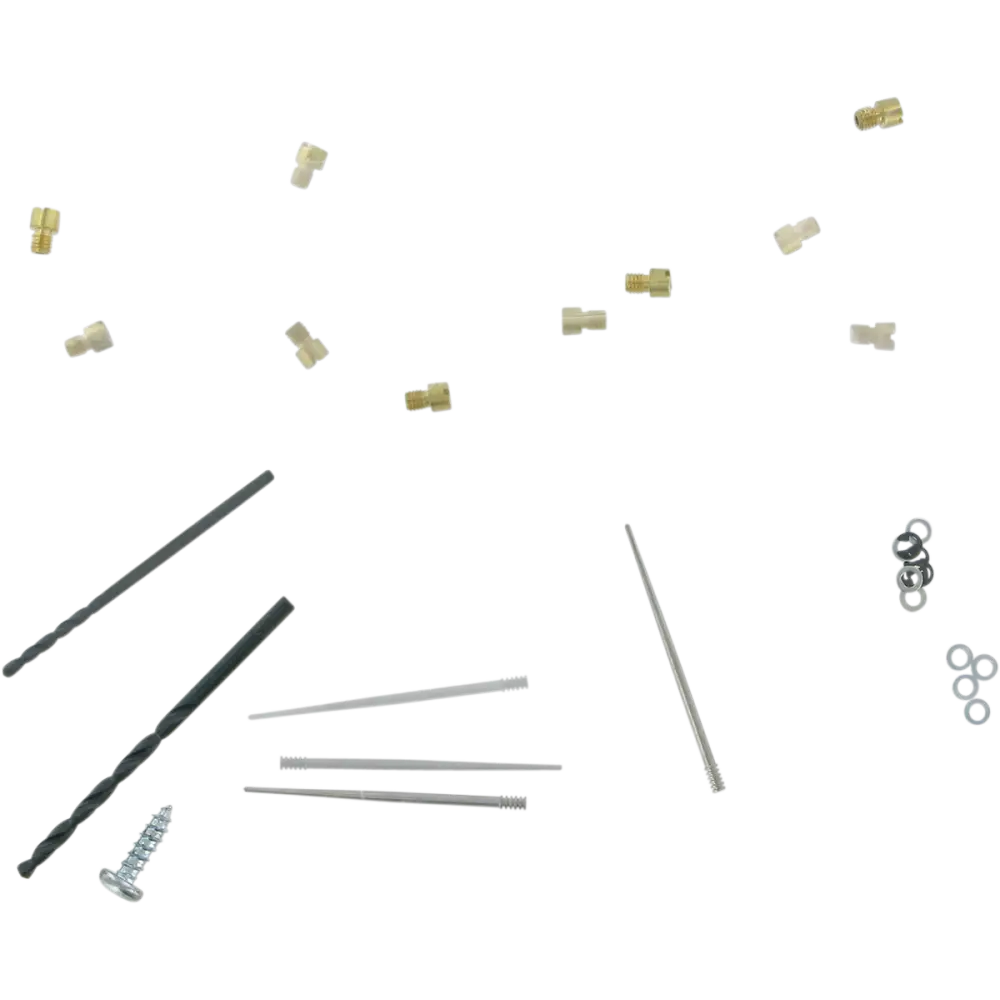 DYNOJET Jet Kit - Stage 1 - Kawasaki 2143