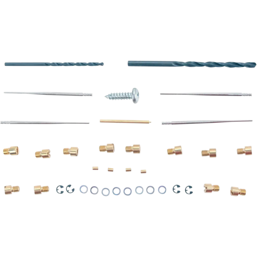 DYNOJET Jet Kit - Stage 1 - Kawasaki 2151