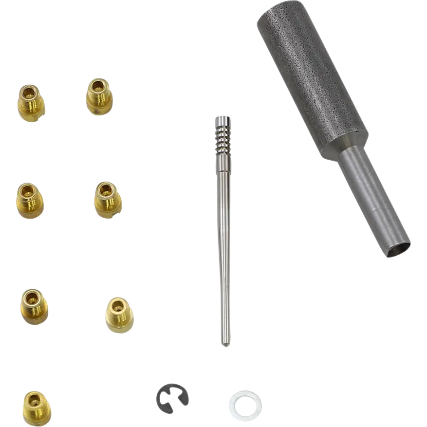 DYNOJET Jet Kit - Stage 1 - Kawasaki 2162