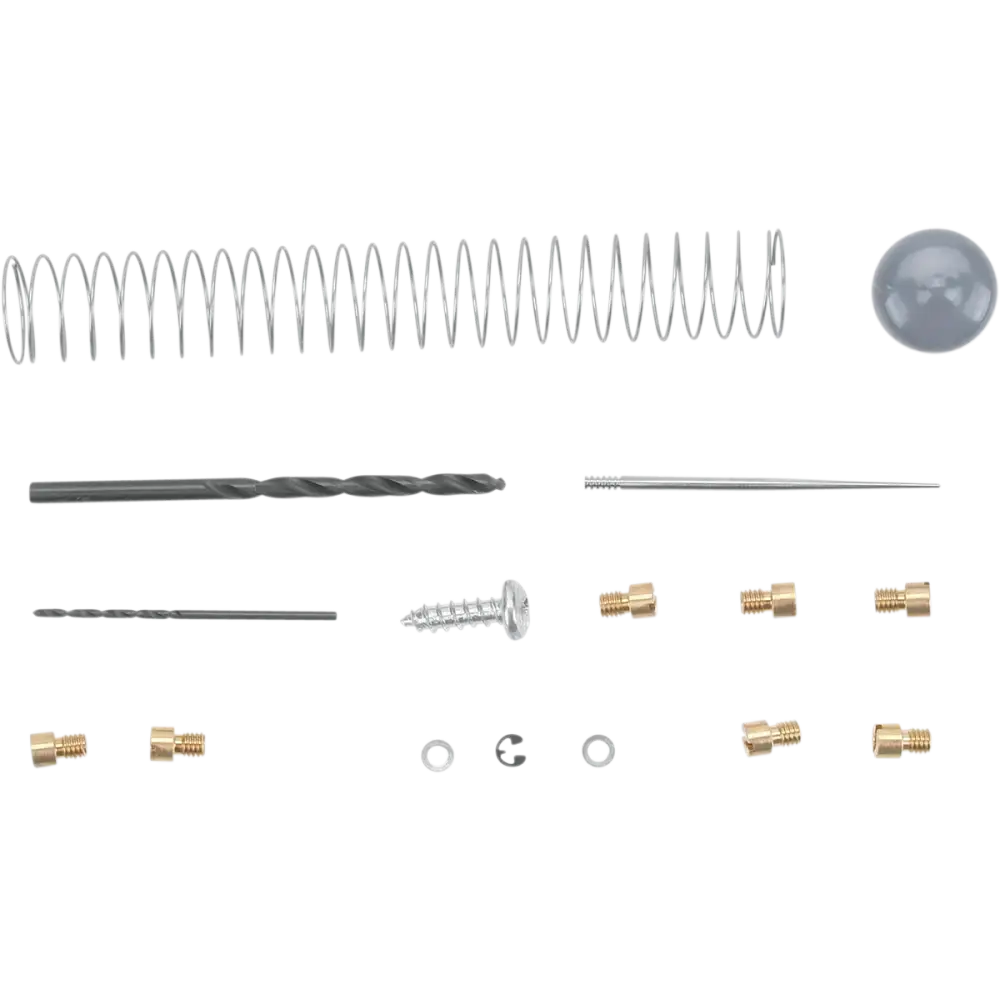 DYNOJET Jet Kit - Stage 1 - Kawasaki 2169