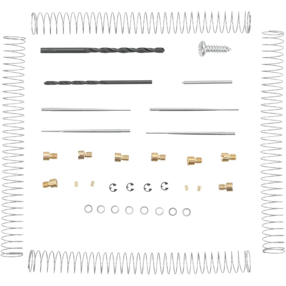 DYNOJET Jet Kit - Stage 1 - Kawasaki 2170