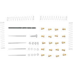 DYNOJET Jet Kit - Stage 1 - Kawasaki 2174