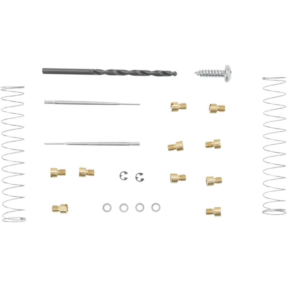 DYNOJET Jet Kit - Stage 1 - Kawasaki 2176