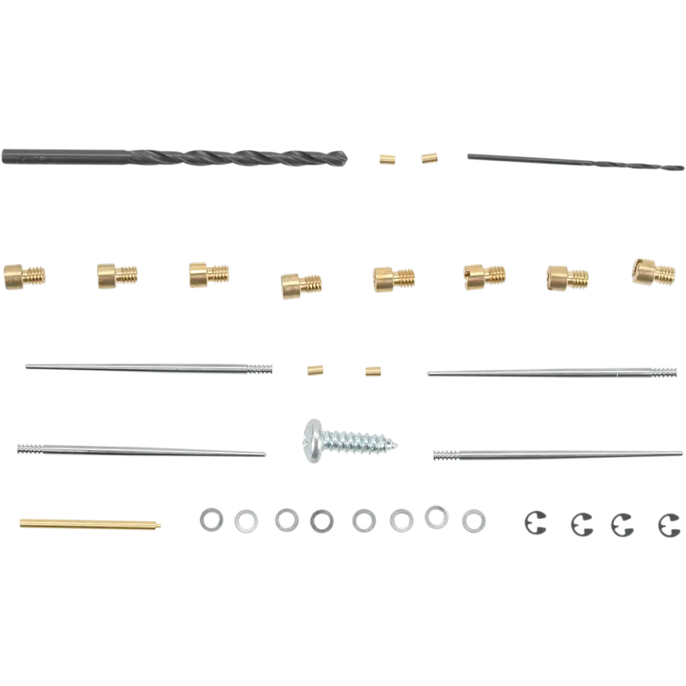 DYNOJET Jet Kit - Stage 1 - Kawasaki 2185