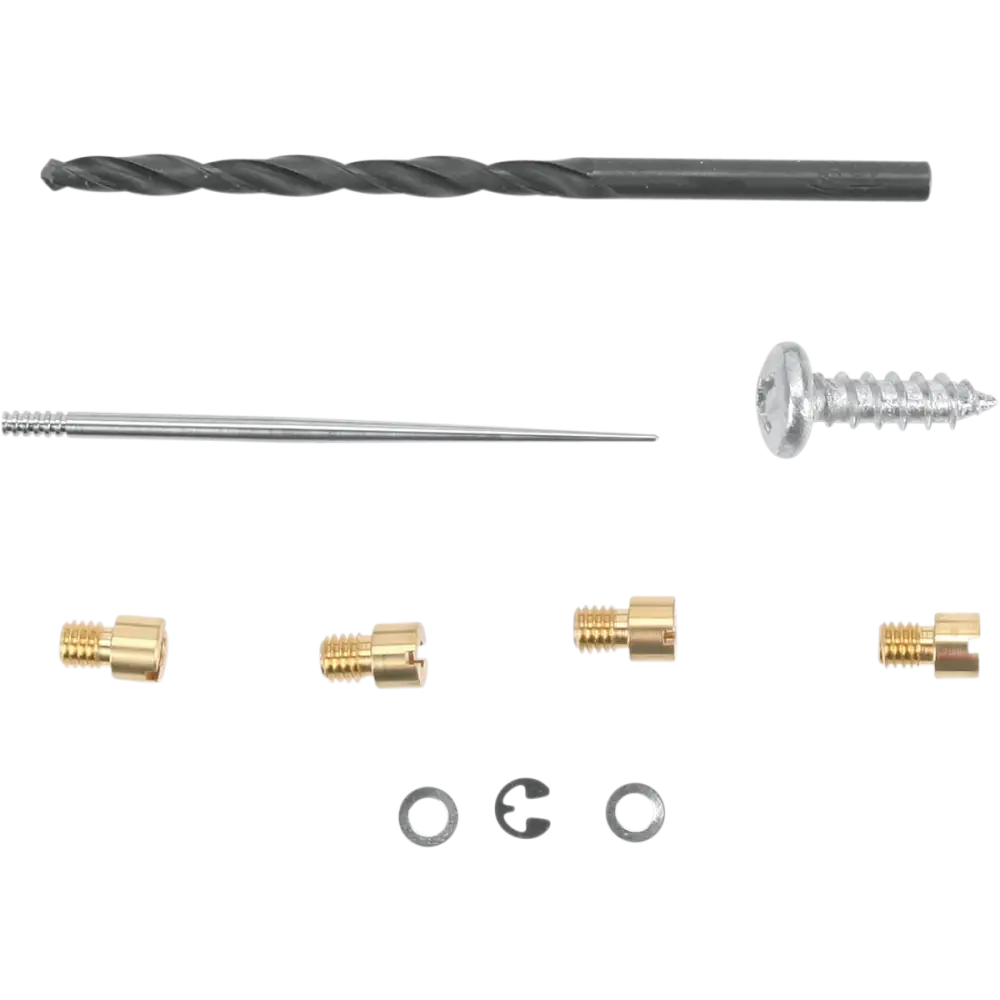 DYNOJET Jet Kit - Stage 1 - Kawasaki 2186