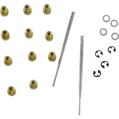 DYNOJET Jet Kit - Stage 1 - Kawasaki Q210