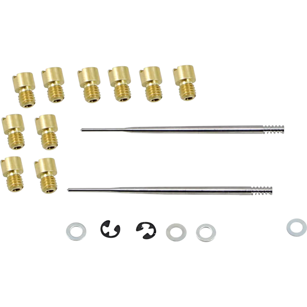DYNOJET Jet Kit - Stage 1 - Kawasaki Q214