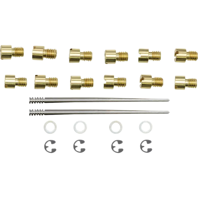 DYNOJET Jet Kit - Stage 1 - Kawasaki Q216