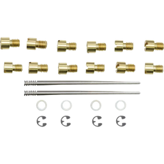 DYNOJET Jet Kit - Stage 1 - Kawasaki Q216