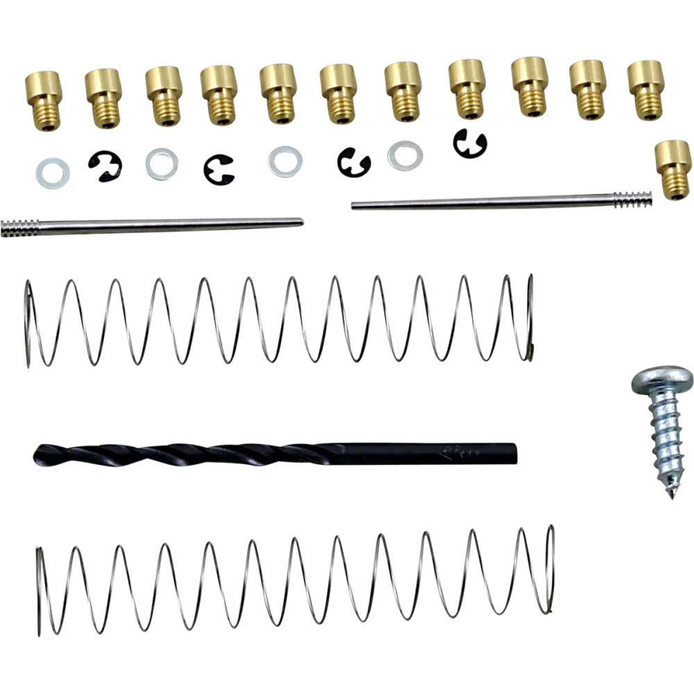 DYNOJET Jet Kit - Stage 1 - Kawasaki Q220