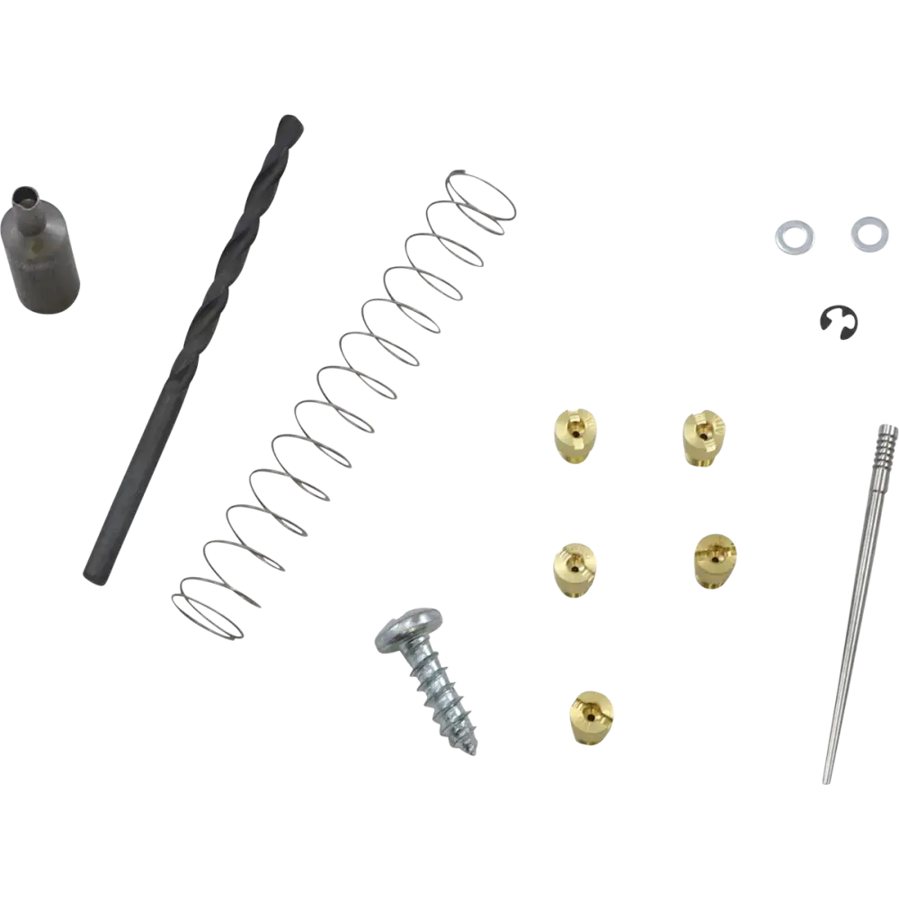 DYNOJET Jet Kit - Stage 1 - Kawasaki Q222