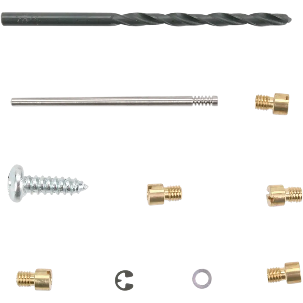 DYNOJET Jet Kit - Stage 1 - Suzuki 3107