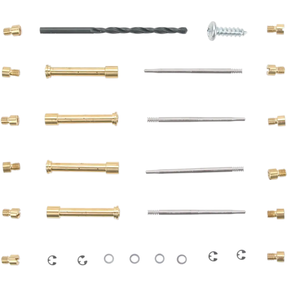DYNOJET Jet Kit - Stage 1 - Suzuki 3145