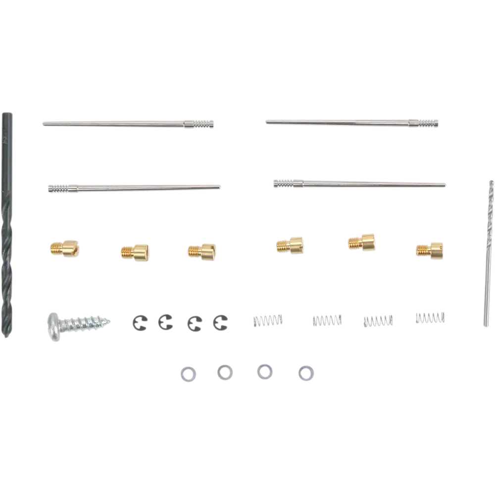 DYNOJET Jet Kit - Stage 1 - Suzuki 3149