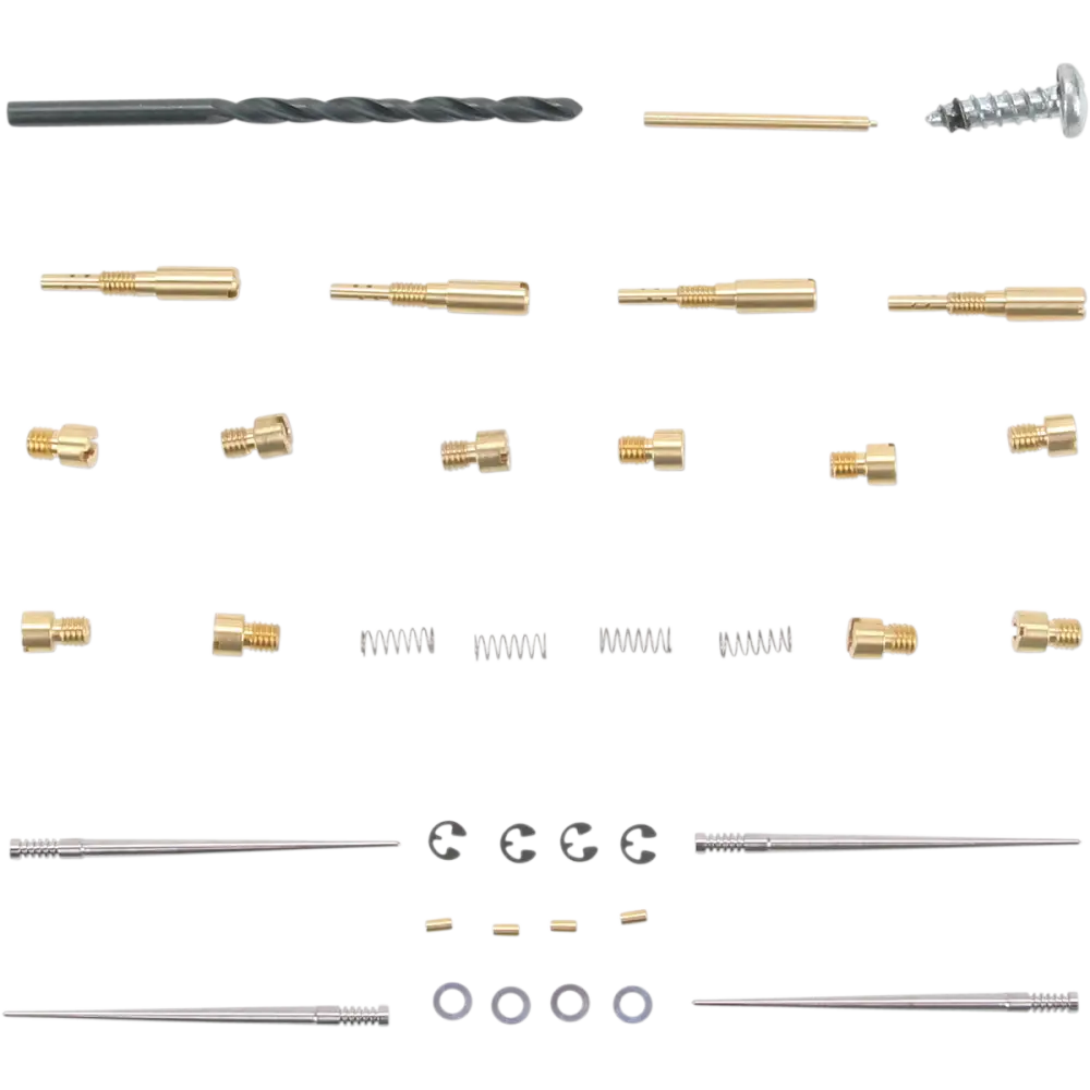 DYNOJET Jet Kit - Stage 1 - Suzuki 3155