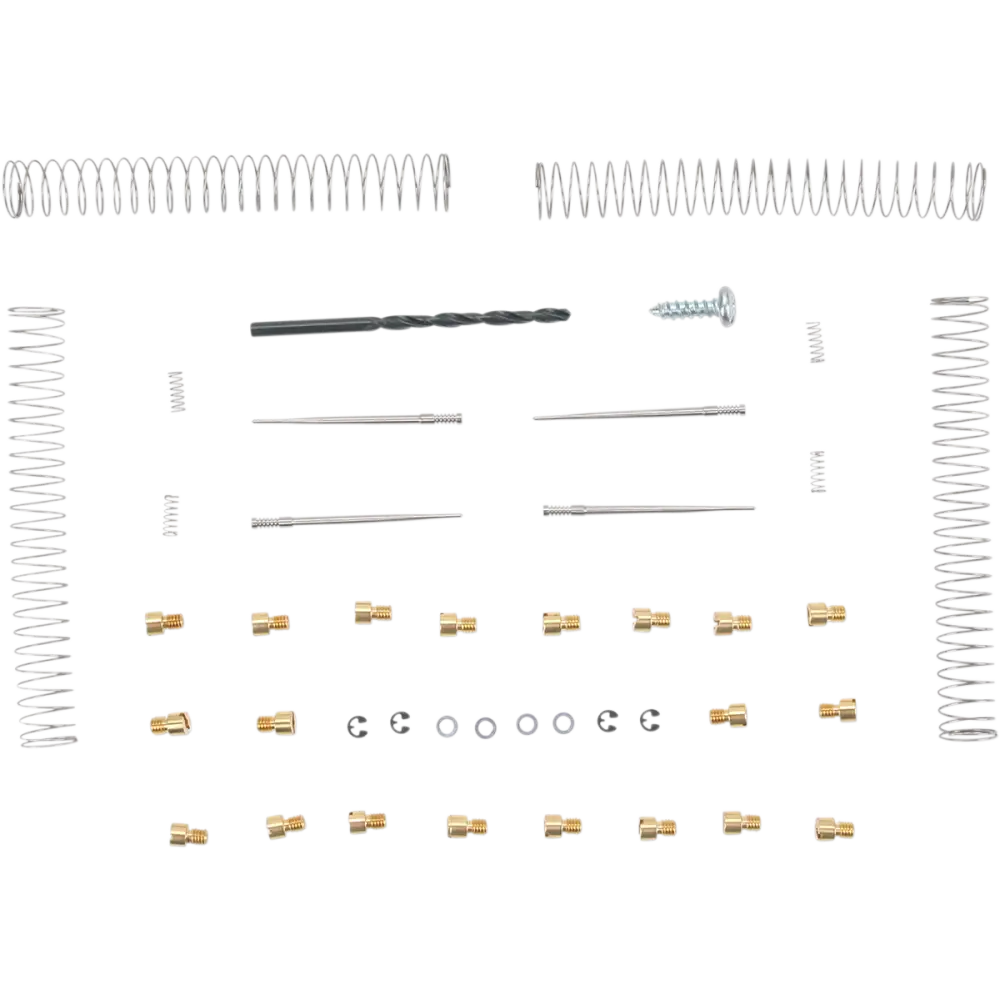 DYNOJET Jet Kit - Stage 1 - Suzuki 3158