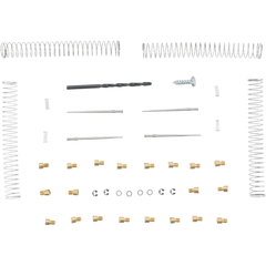 DYNOJET Jet Kit - Stage 1 - Suzuki 3158