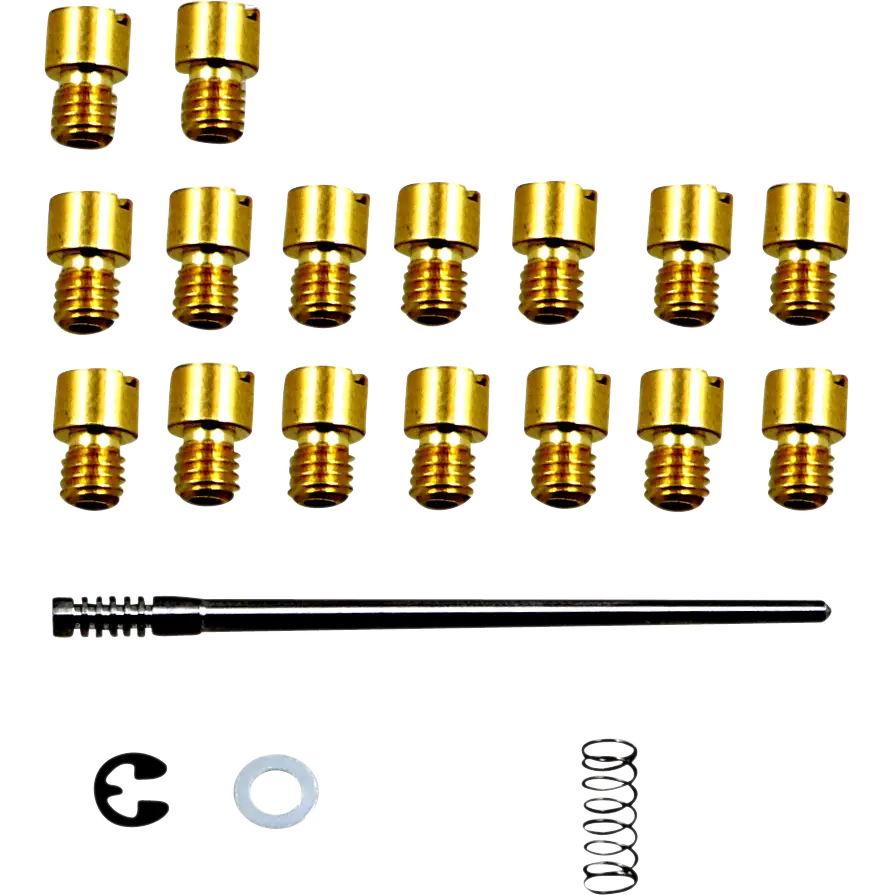 DYNOJET Jet Kit - Stage 1 - Suzuki Q312