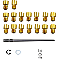 DYNOJET Jet Kit - Stage 1 - Suzuki Q312