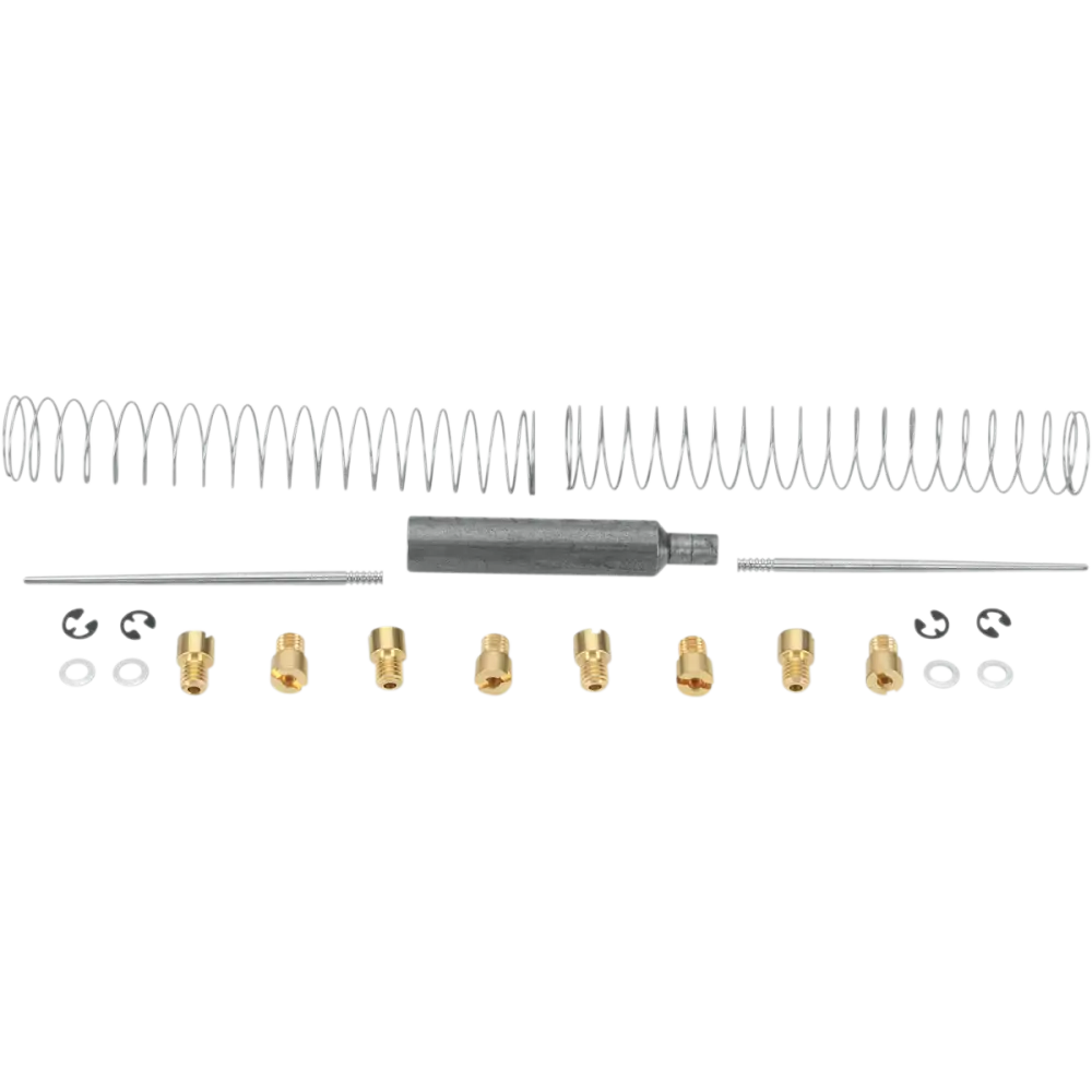 DYNOJET Jet Kit - Stage 1 - Triumph 5120