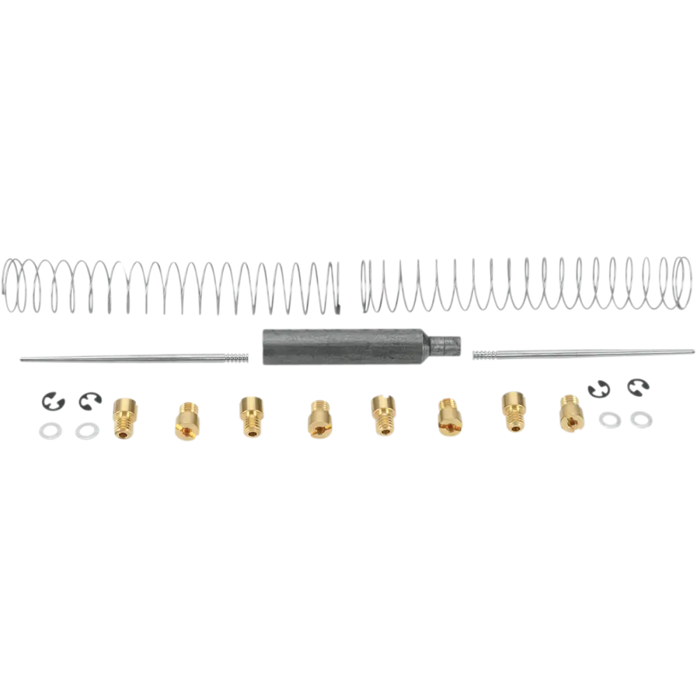 DYNOJET Jet Kit - Stage 1 - Triumph 5121