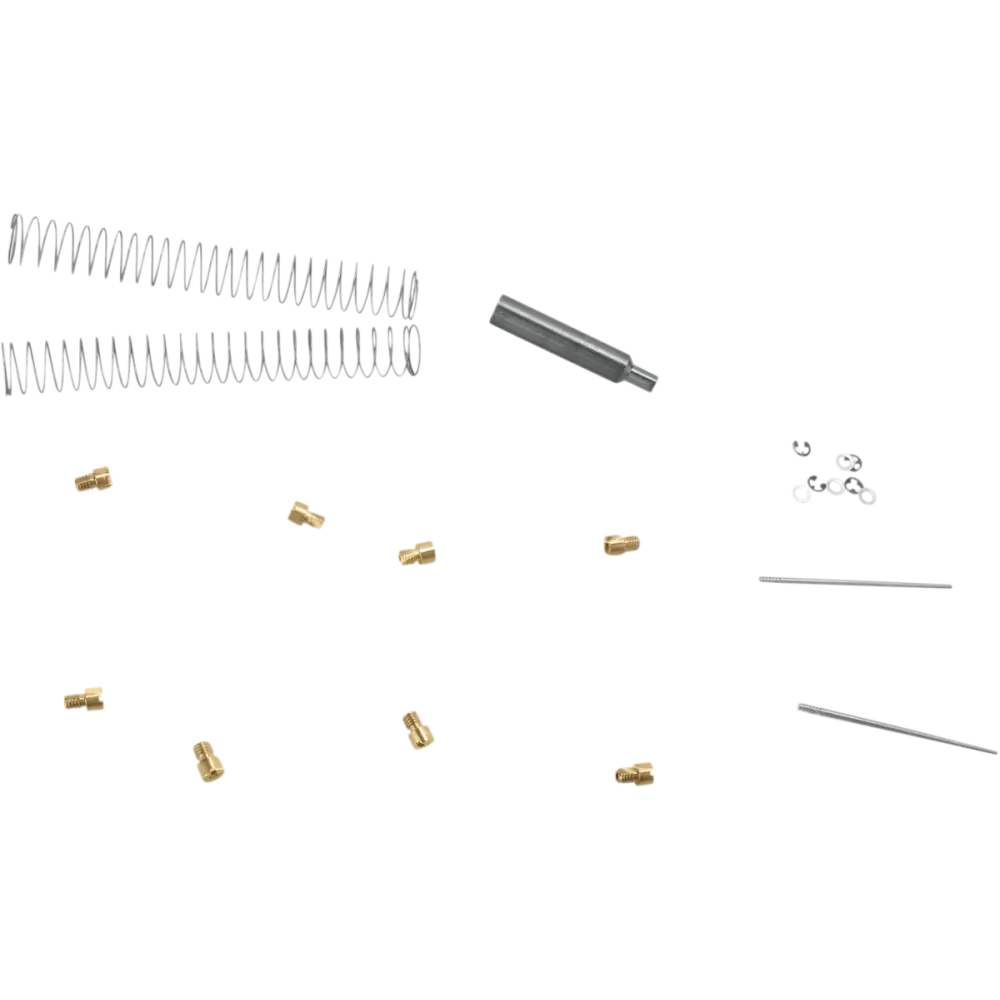 DYNOJET Jet Kit - Stage 1 - Triumph 5122