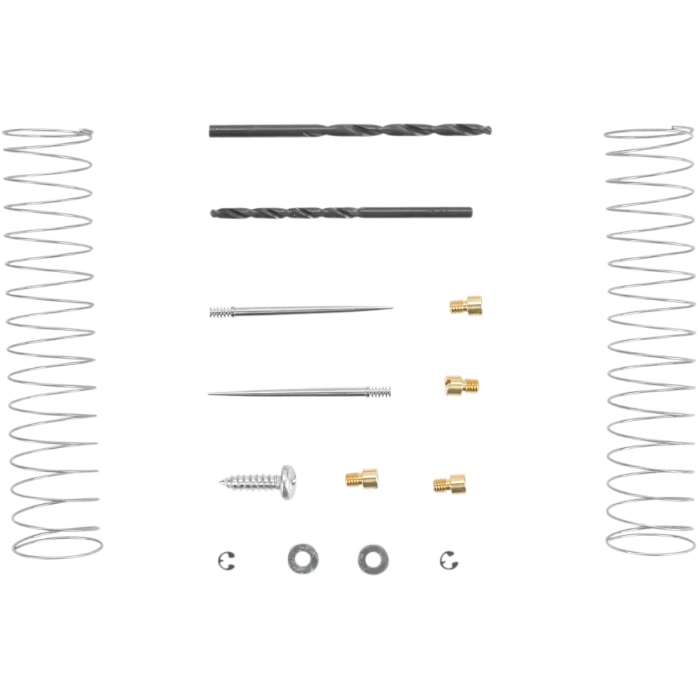 DYNOJET Jet Kit - Stage 1 - Yamaha 4114