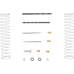 DYNOJET Jet Kit - Stage 1 - Yamaha 4114