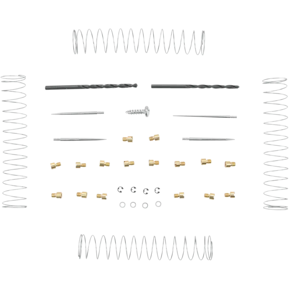 DYNOJET Jet Kit - Stage 1 - Yamaha 4116