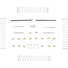 DYNOJET Jet Kit - Stage 1 - Yamaha 4116