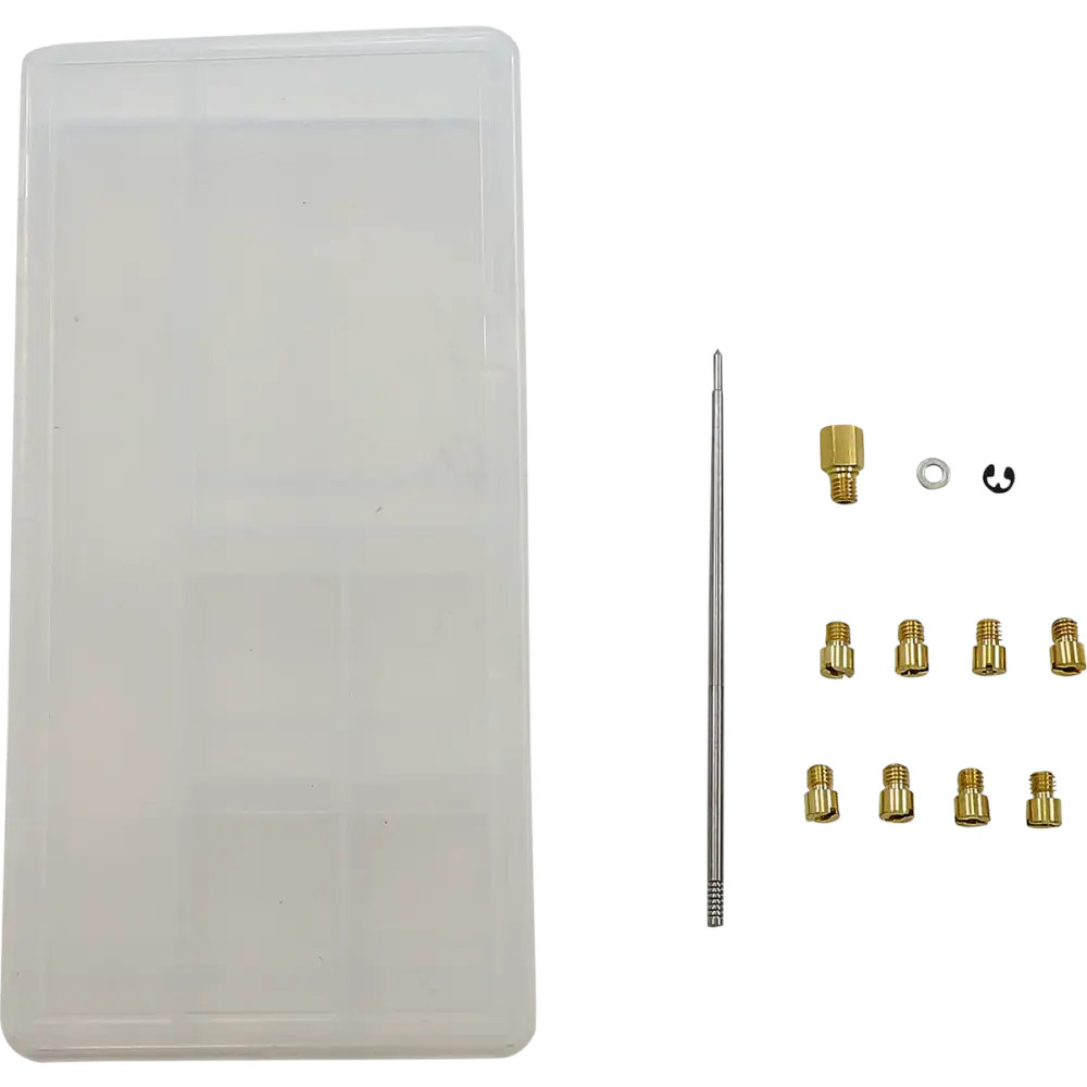 DYNOJET Jet Kit - Stage 1 - Yamaha 4117