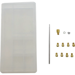 DYNOJET Jet Kit - Stage 1 - Yamaha 4117