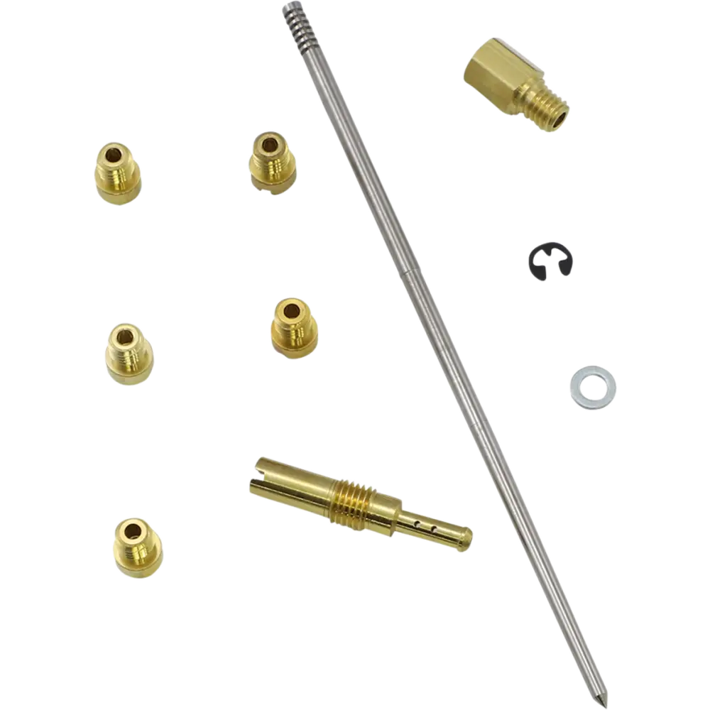 DYNOJET Jet Kit - Stage 1 - Yamaha 4132