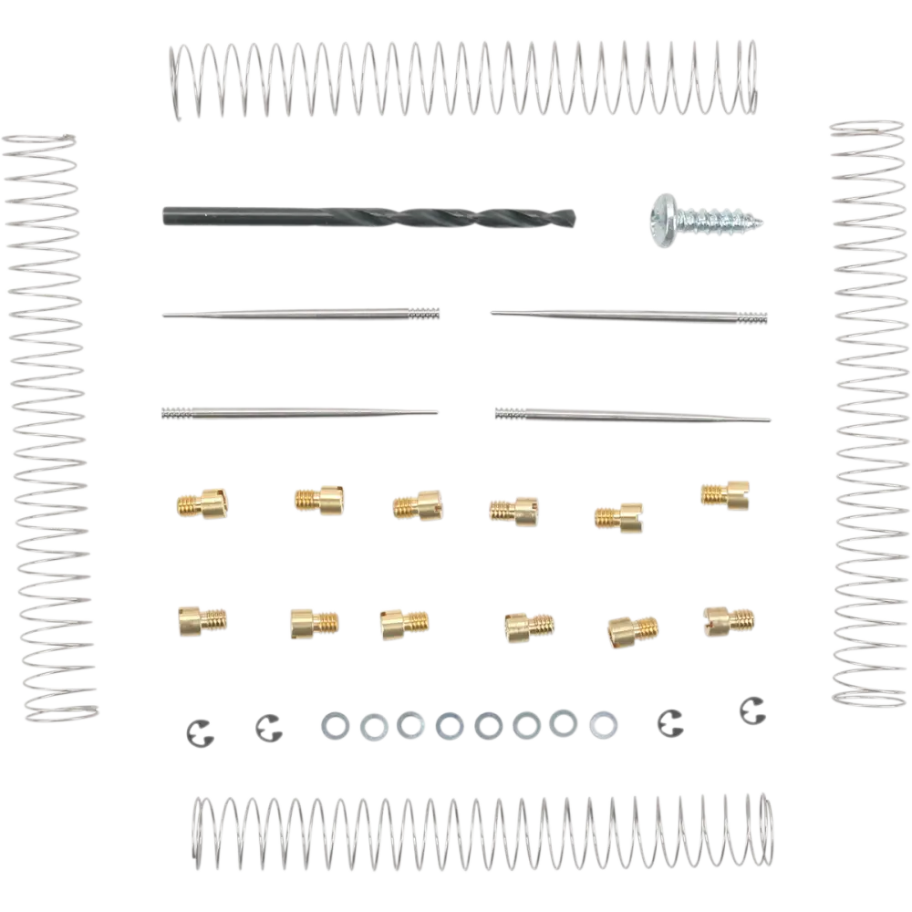 DYNOJET Jet Kit - Stage 1 - Yamaha 4145