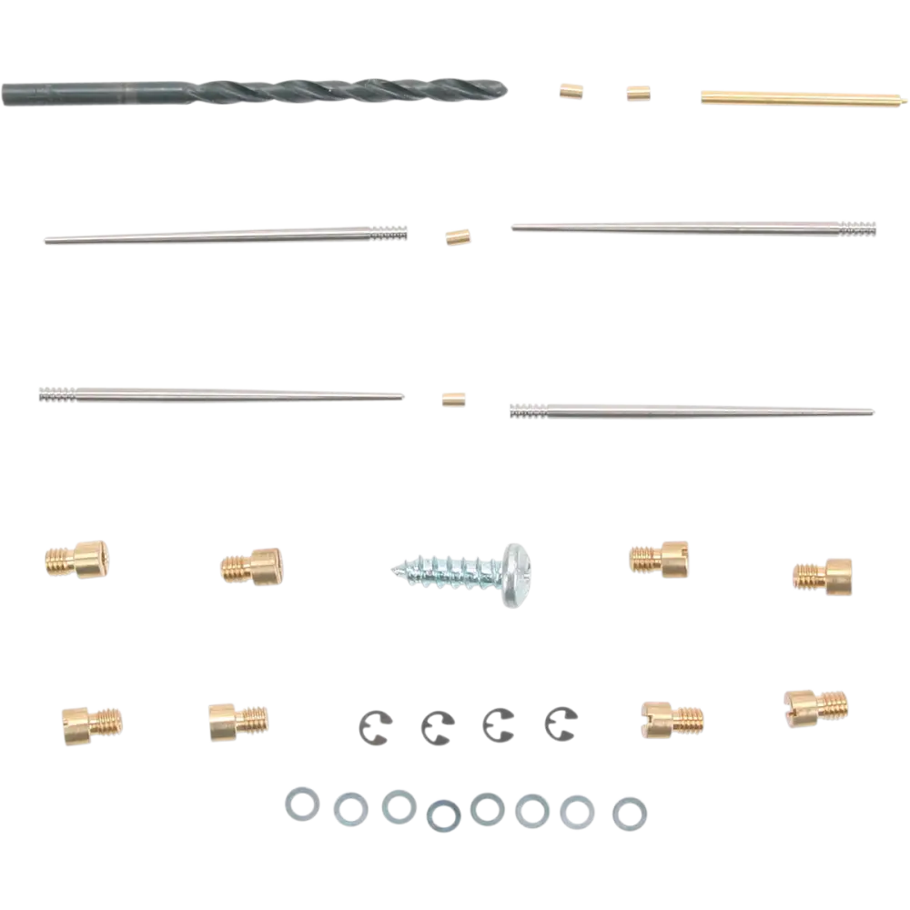 DYNOJET Jet Kit - Stage 1 - Yamaha 4161