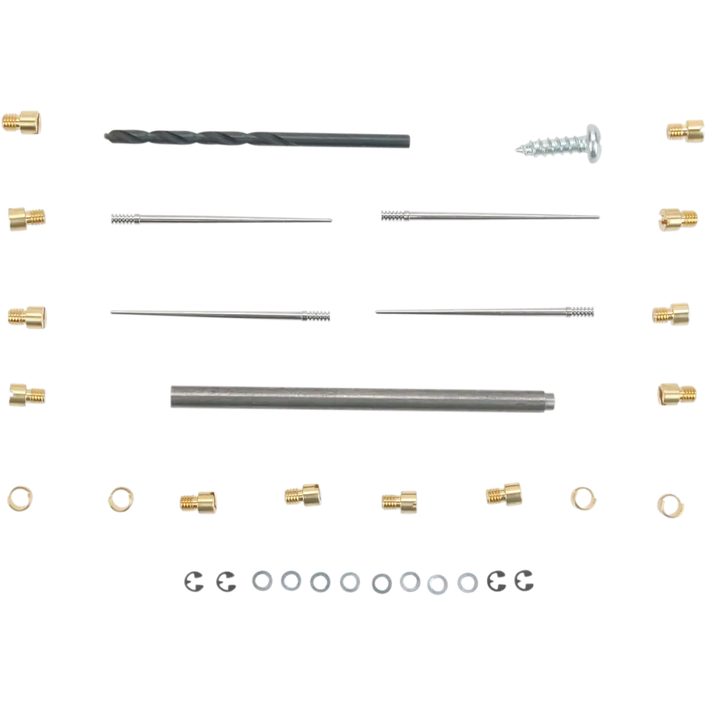 DYNOJET Jet Kit - Stage 1 - Yamaha 4163