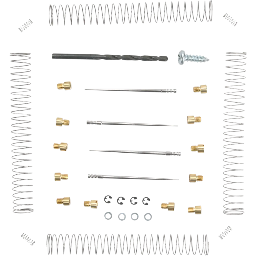 DYNOJET Jet Kit - Stage 1 - Yamaha 4164