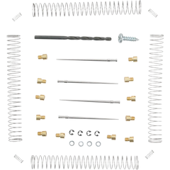 DYNOJET Jet Kit - Stage 1 - Yamaha 4164