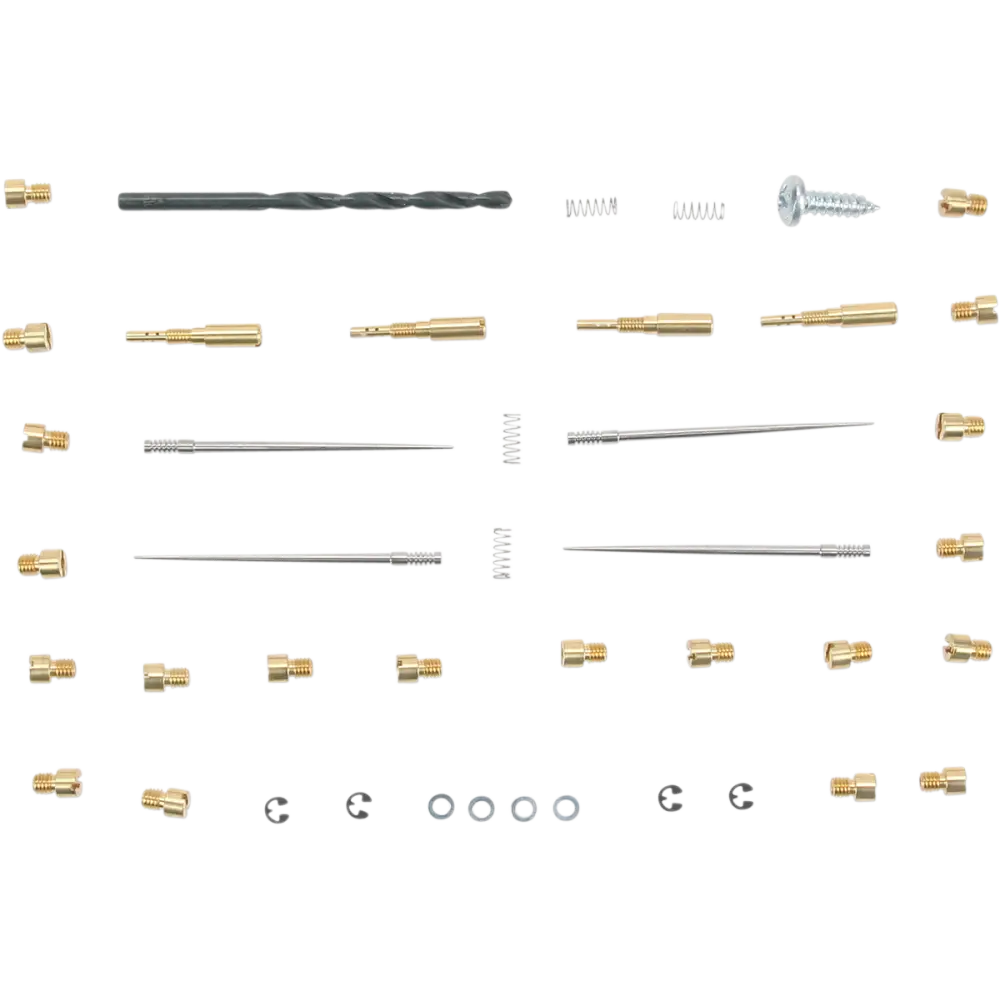 DYNOJET Jet Kit - Stage 1 - Yamaha 4165