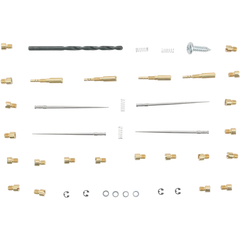 DYNOJET Jet Kit - Stage 1 - Yamaha 4165